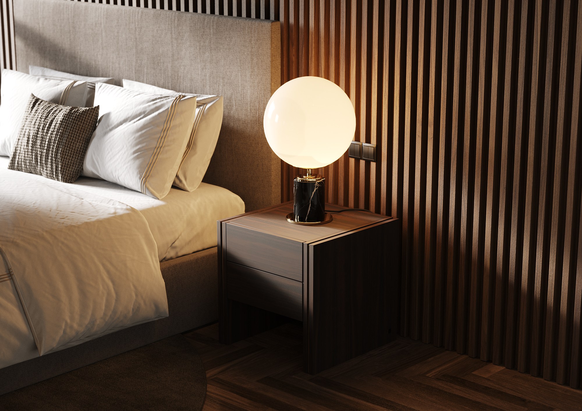 Shibam Bedroom & Home Office-2