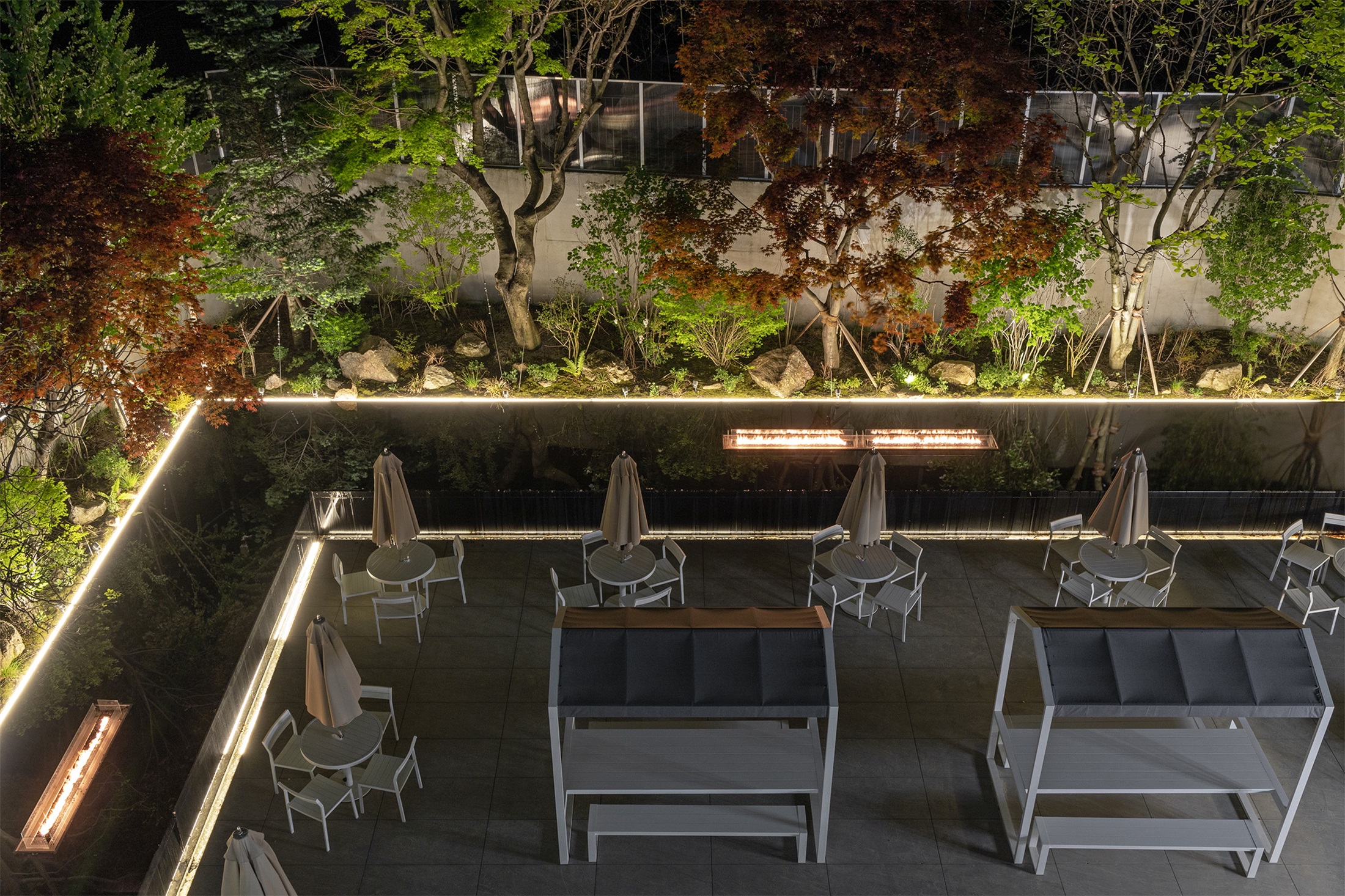 SETT 餐饮及休闲空间设计丨韩国京畿道丨thesup-45