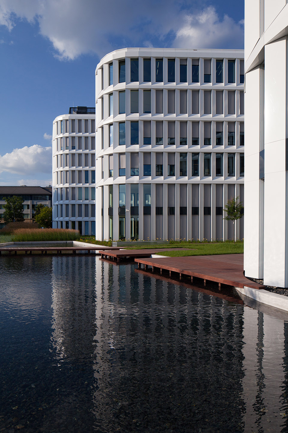 华沙商业花园丨波兰华沙丨FUKSAS 事务所-22