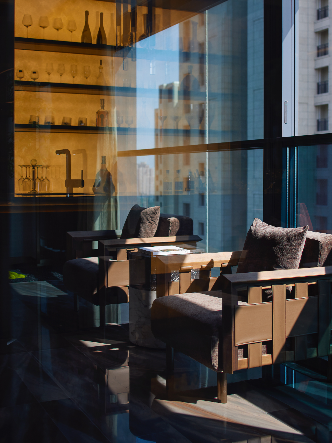 古北•壹号公馆丨中国上海-70