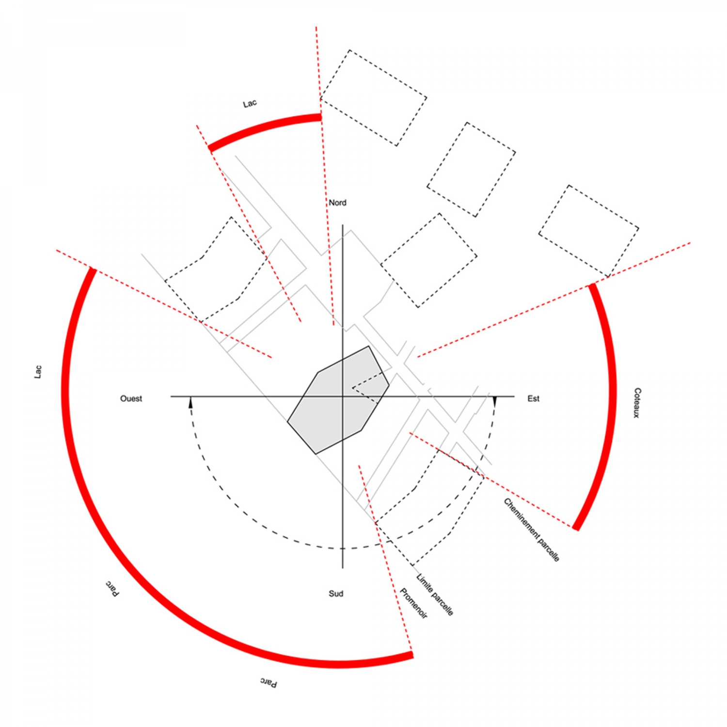 法国Ginko Eco·Quarter公寓-52