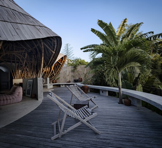 Villas Bandido Bali - La Lourdes & La Matilde / Javi Diaz | ArchDaily en Español-78