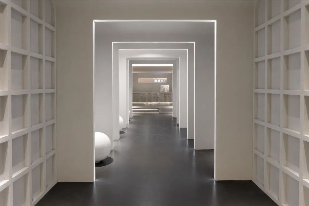 重庆白居 Inn | 简约中见丰富，打造有趣入住体验-22