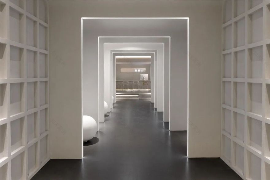 重庆白居 Inn | 简约中见丰富,打造有趣入住体验-22