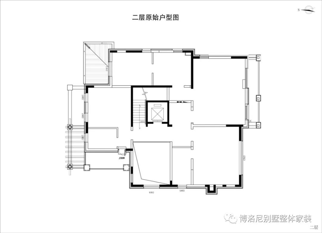 刘航作品 | 润泽御府，艺术与爱的混搭之家-117