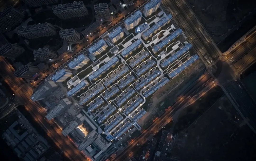 杭州金地玖峯汇丨中国杭州丨致逸设计-15