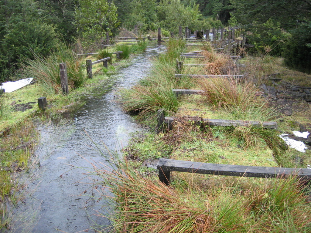 Termas Geométricas 温泉景观设计丨智利丨Germán del Solarquitectos-44