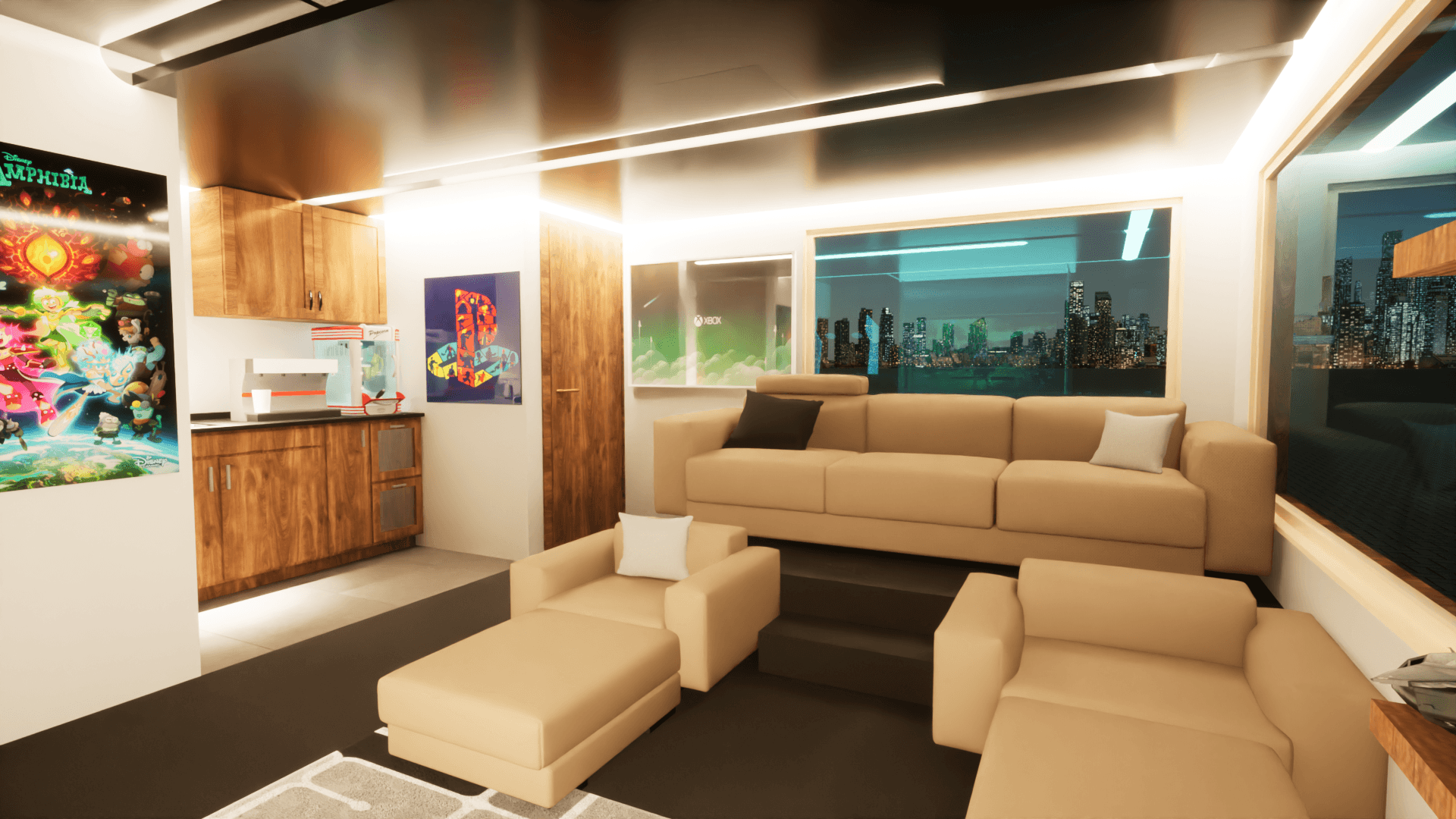 HOME-THEATHER H-14-7