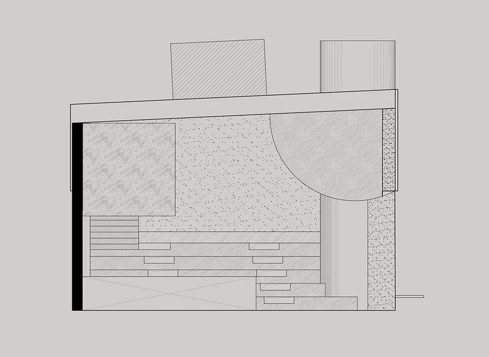 忘了咖啡丨中国苏州丨XIAO.DESIGN 西凹设计-88