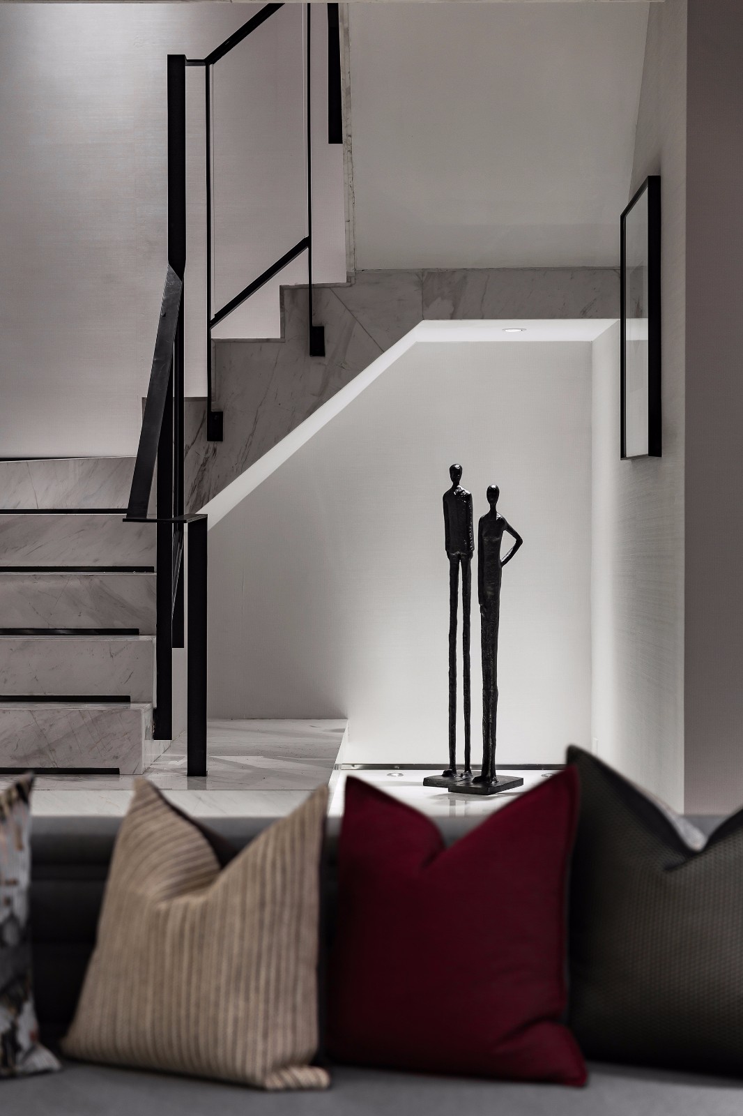 金科御临河合院别墅-17