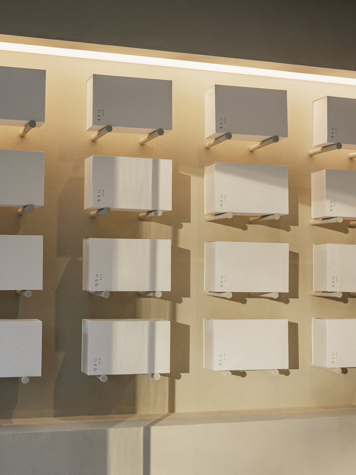 Punoya 商店丨韩国丨EVBR-12