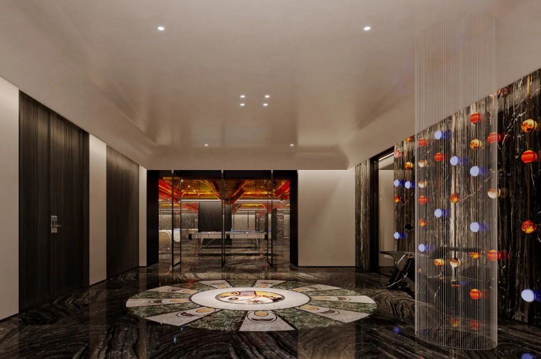 简与潮丨中国浙江丨木融设计-62