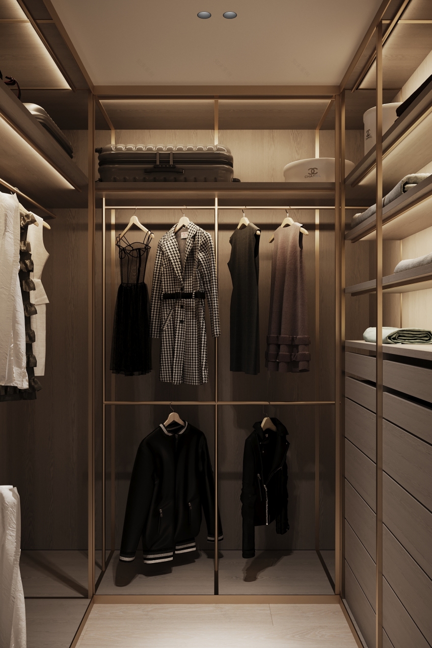 米拉21号公寓-23