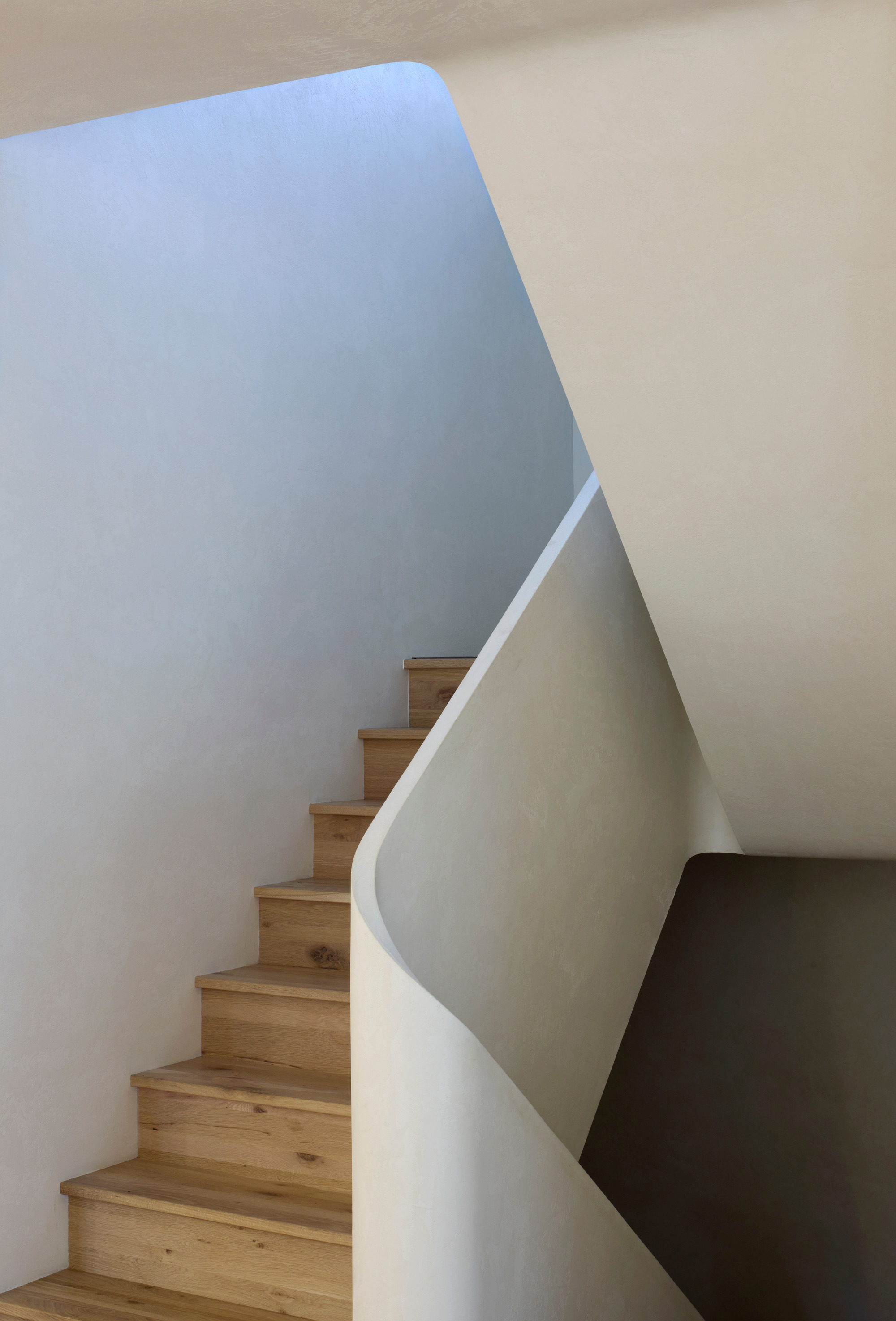 萨顿宅邸丨加拿大魁北克丨Pelletier De Fontenay-46