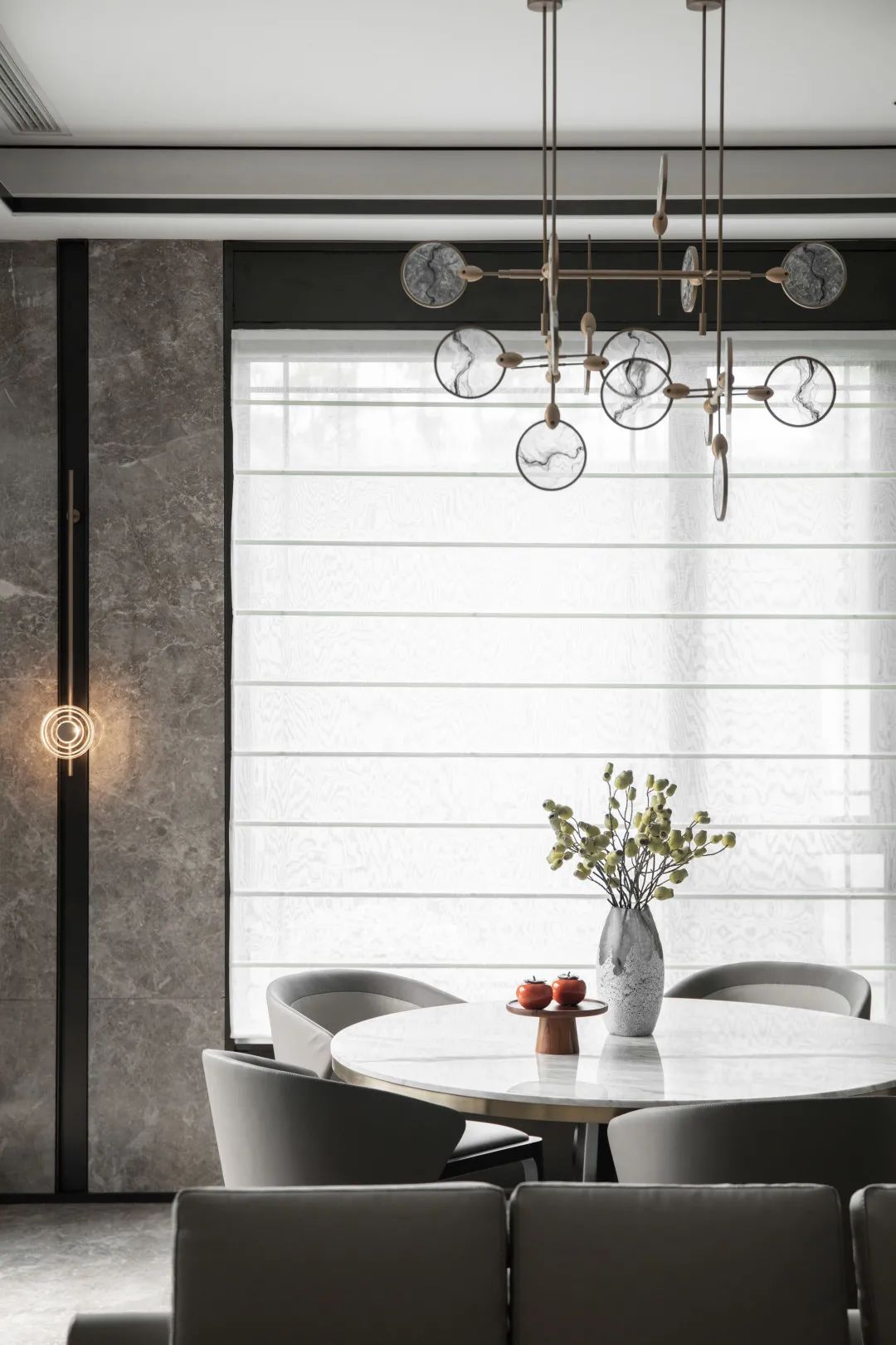 荣安·艺尚湾商墅丨GFD 广飞设计事务所-13