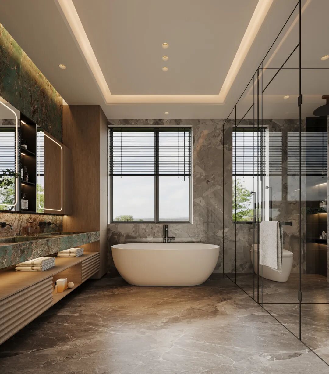 平方行:艺鸿装饰总监设计师-69