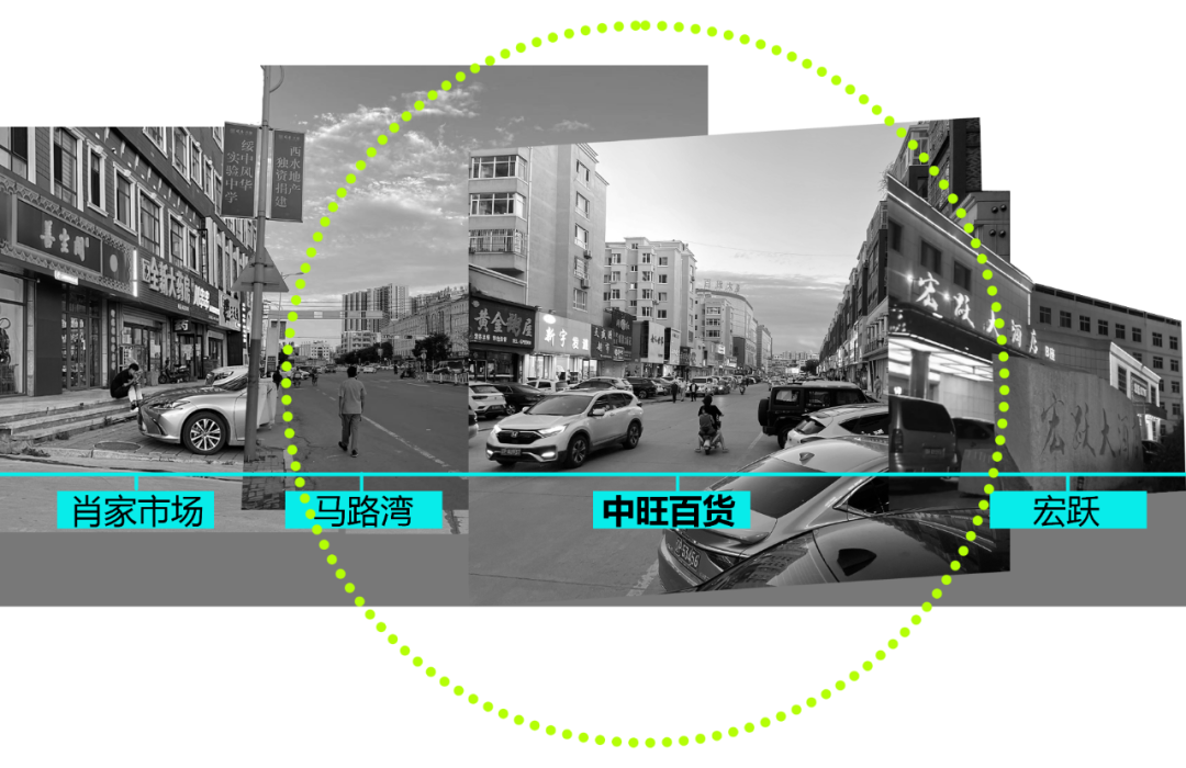 绥中西水·风华里大区丨中国葫芦岛丨北京未琦-96