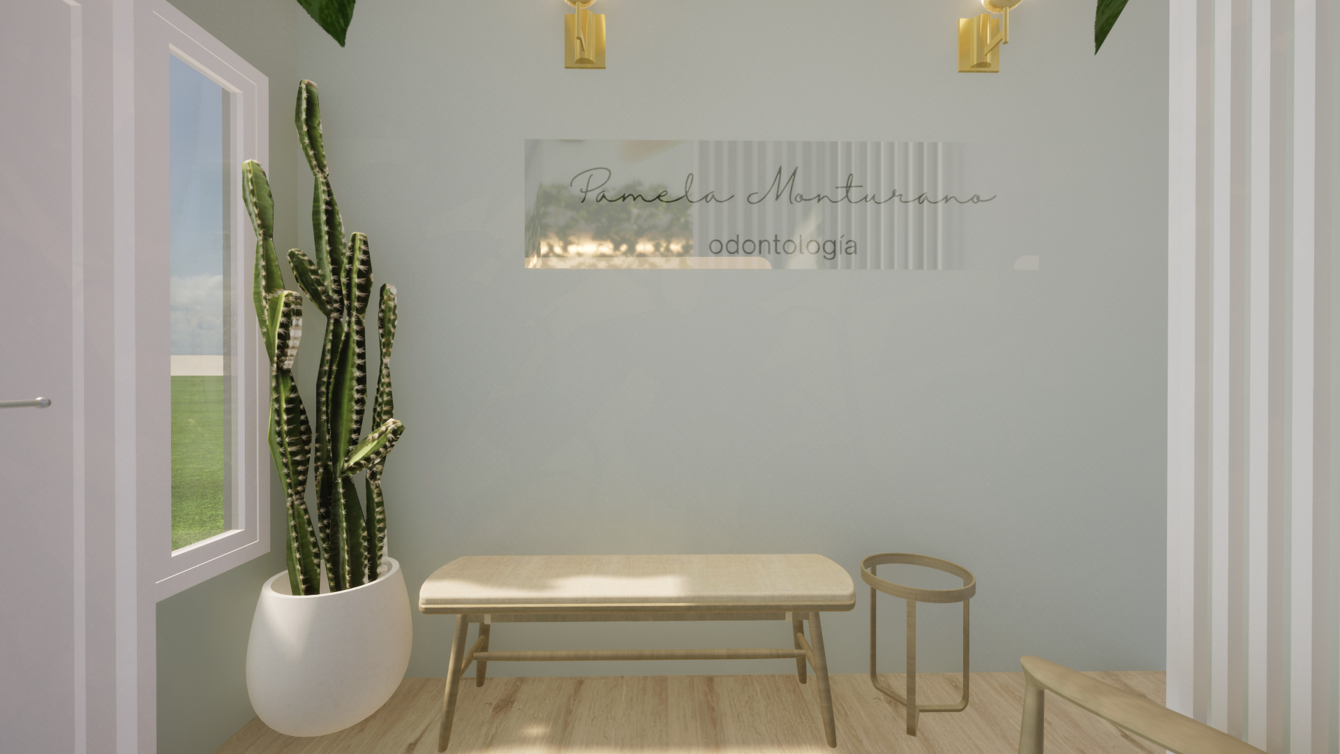 牙科诊所改造项目-4