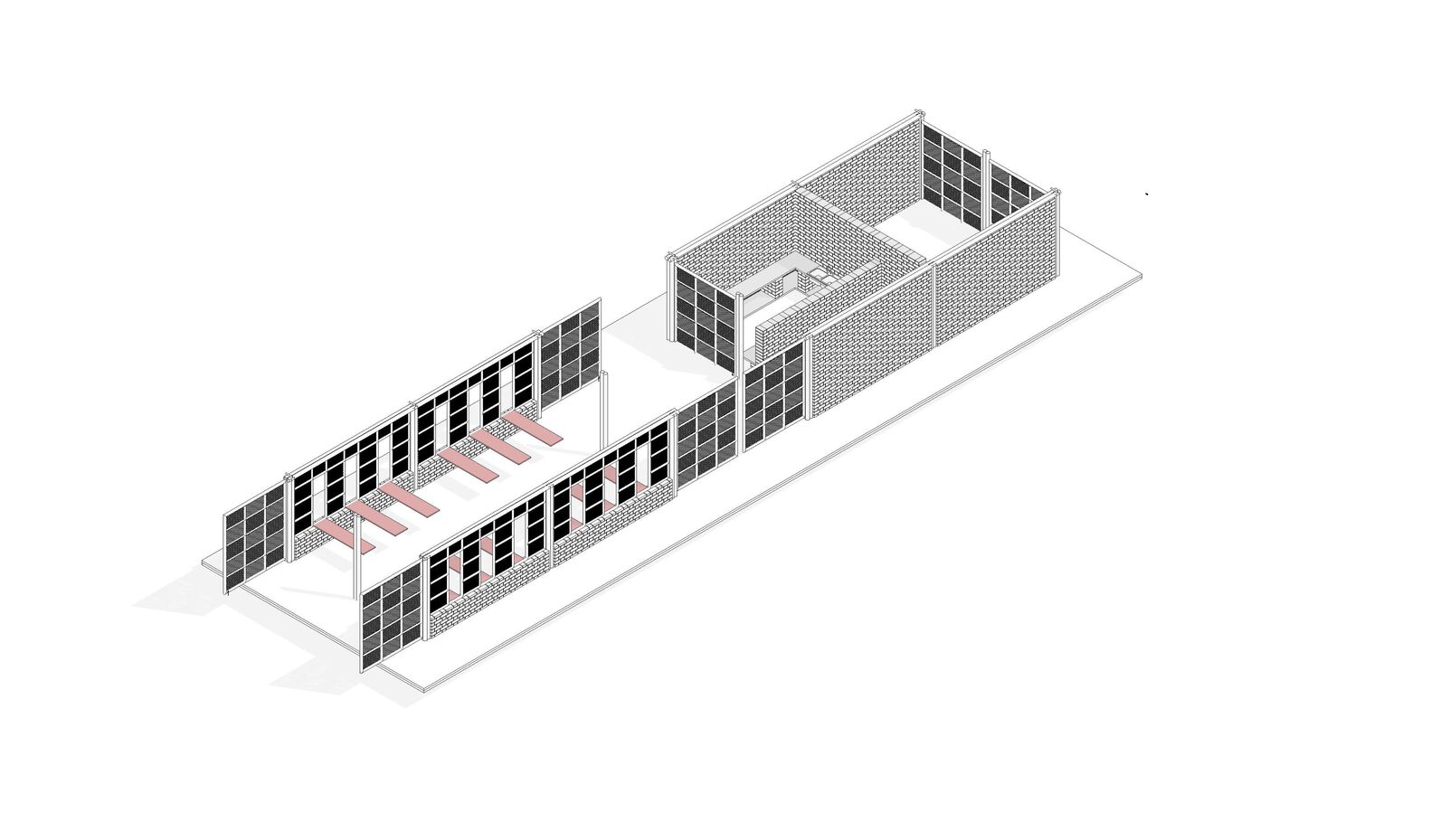 Walirumana 民族教育和创业中心丨哥伦比亚瓜希拉丨Salba-17