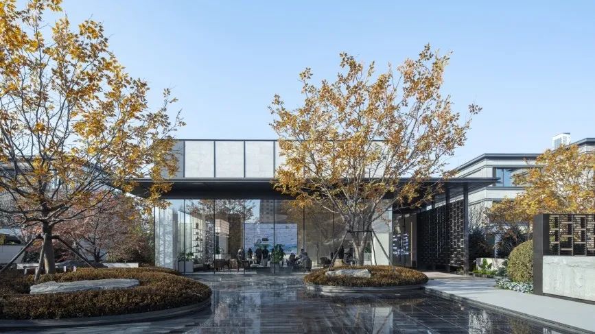 润悦湾丨中国沈阳丨DC国际-53