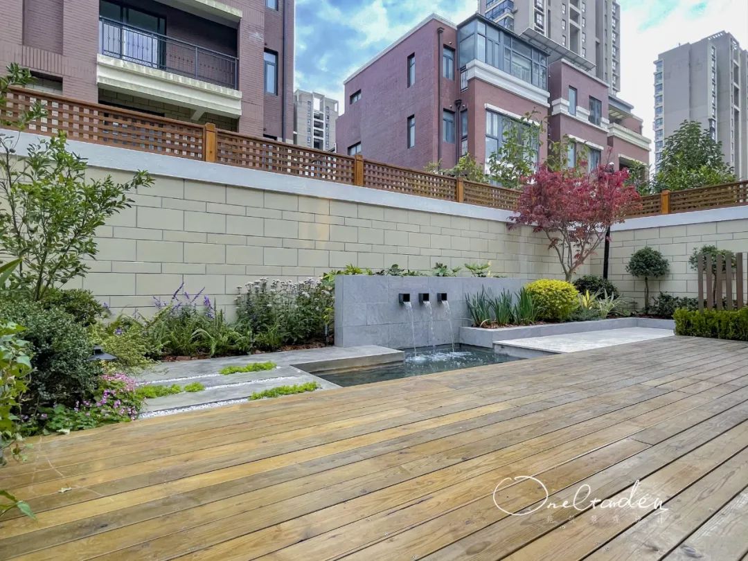 上海 50 平米养老花园 | 现代简约，回归生活-72