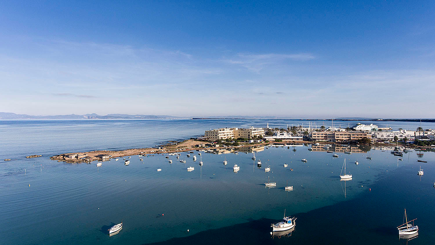 CENF·福门特拉岛水上运动中心 | Marià Castelló Architecture设计-60