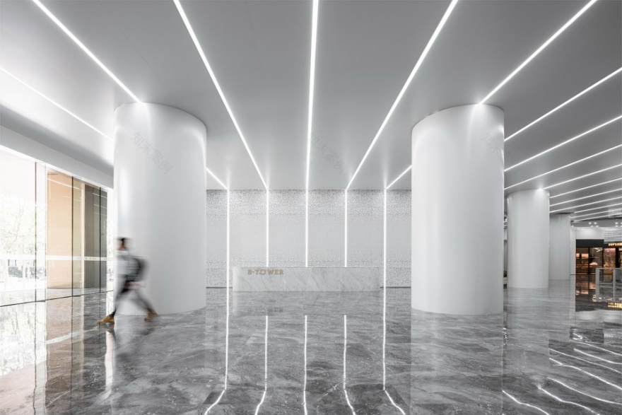 宝钢大厦城市更新项目-22