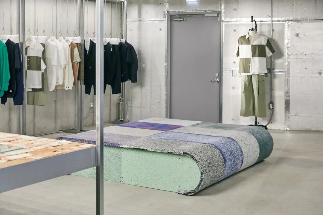 Re,code 首尔店丨韩国首尔丨Schemata Architects-13