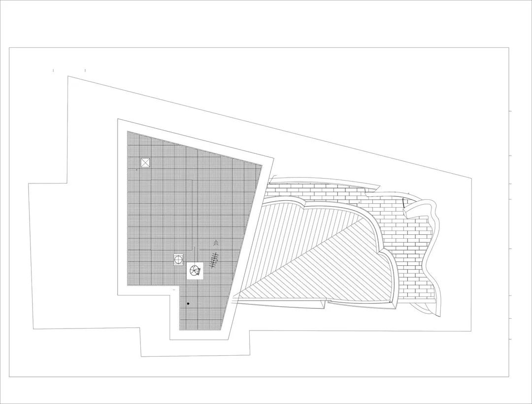 艺术之城丨巴西里约热内卢丨Christian de Portzamparc-51