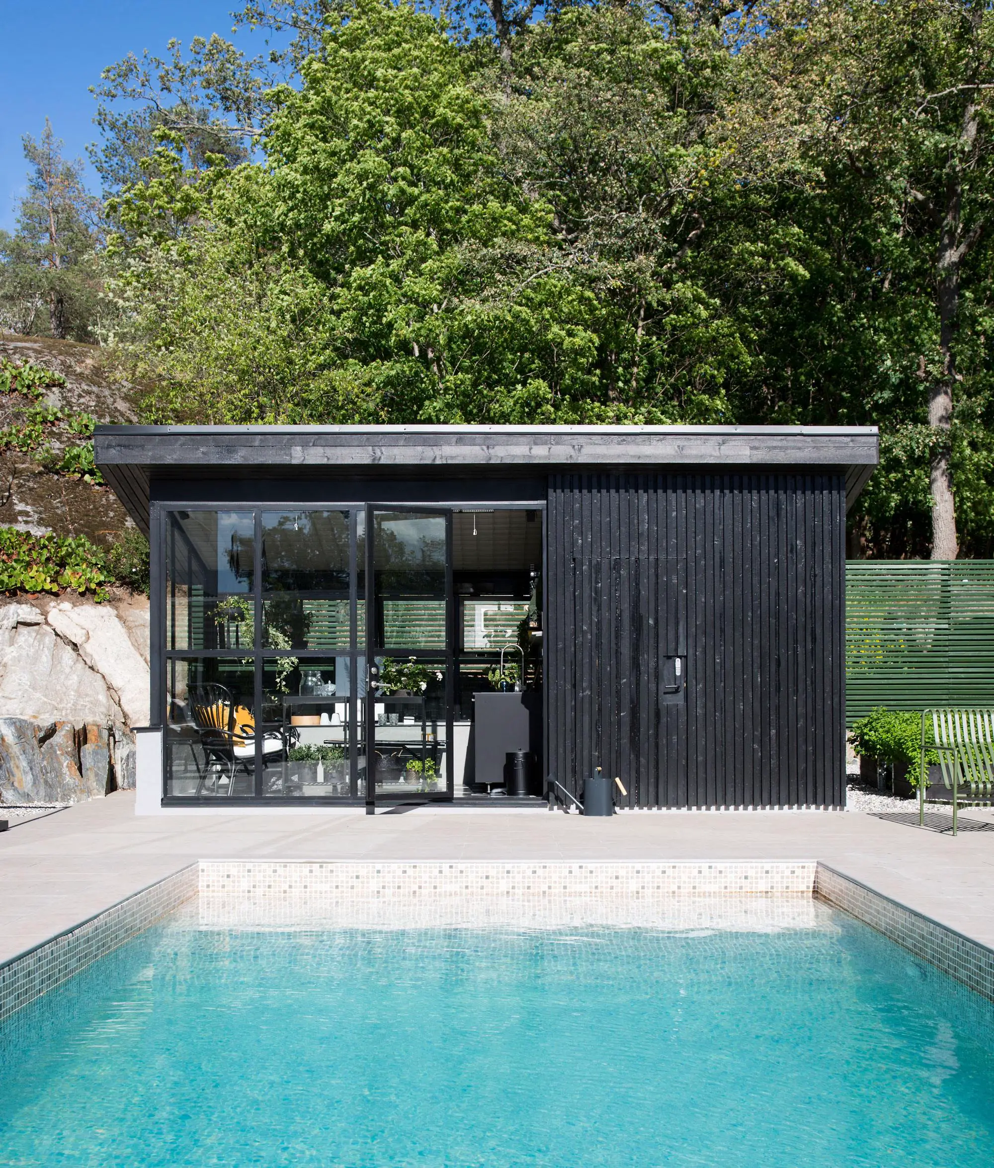 受勒·柯布西耶启发的立方体之家-9