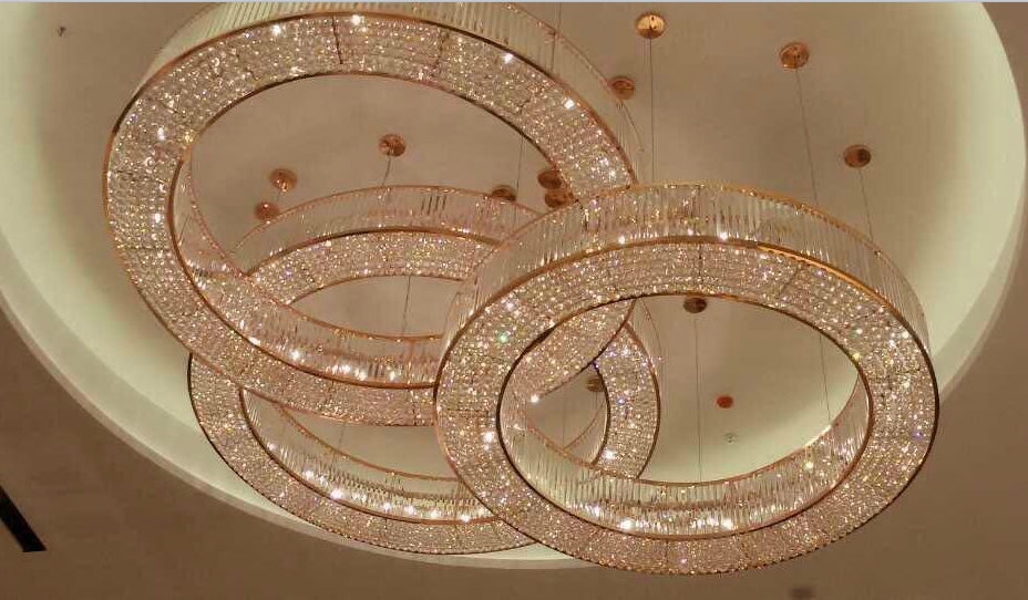 贵州六盘水胜境温泉酒店-6