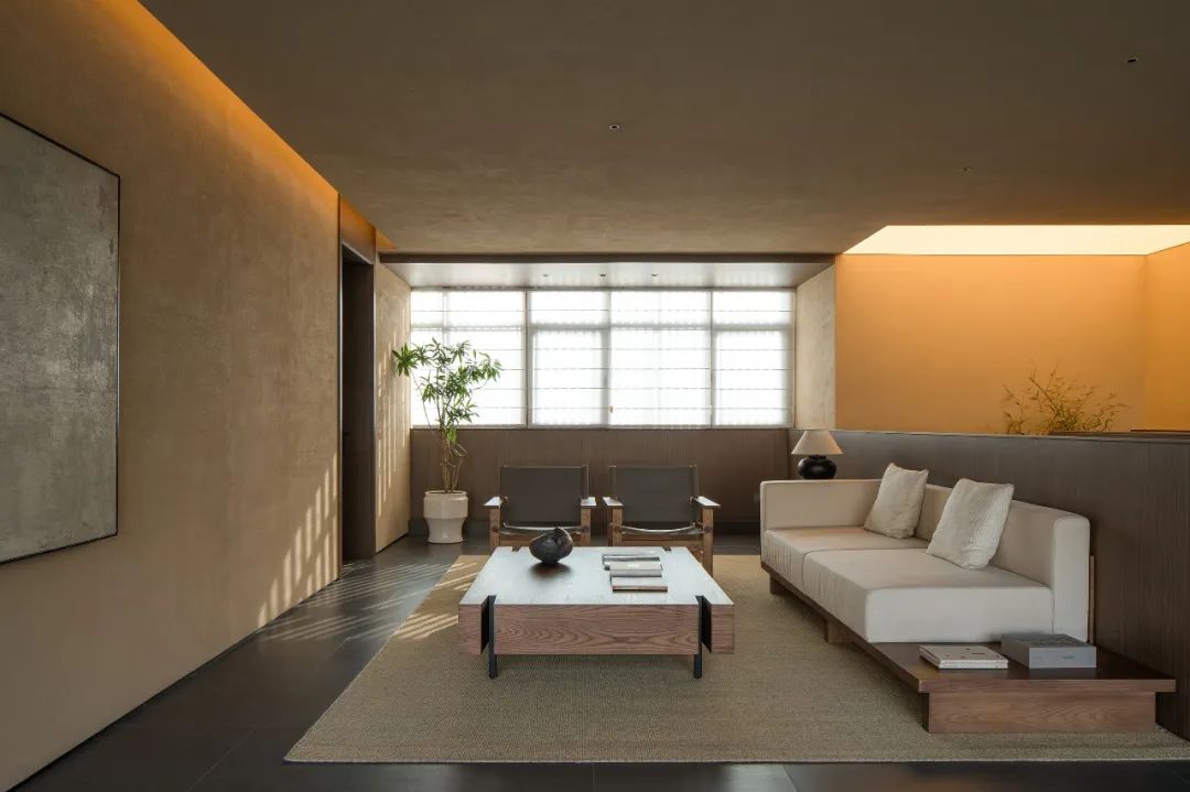 西安央辰酒店丨中国西安丨MUDA慕达建筑-77