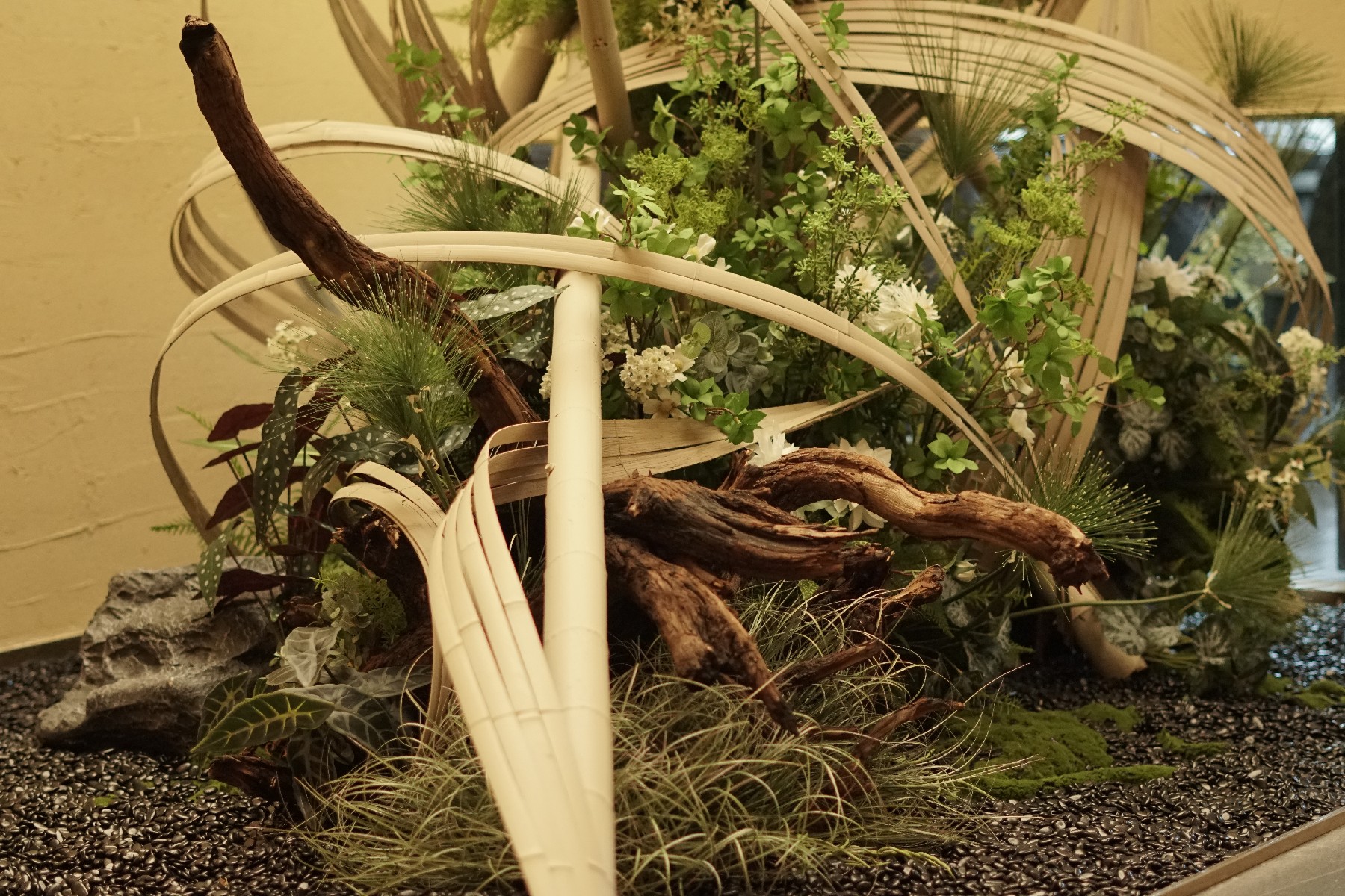 六个大厨丨中国广州丨深圳市有山设计顾问有限公司-31