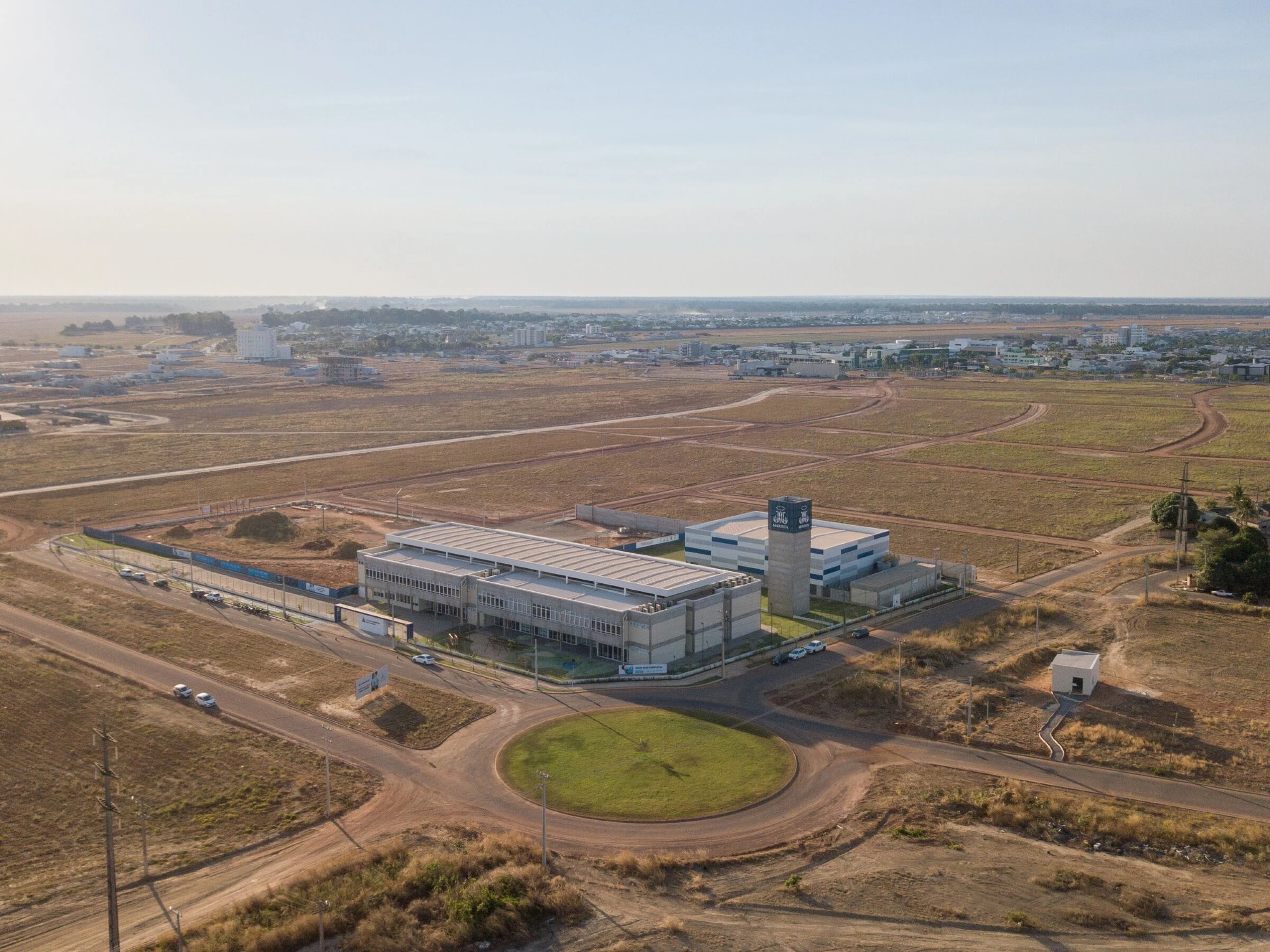 圣安东尼奥马里斯特学校丨Hype Studio-22