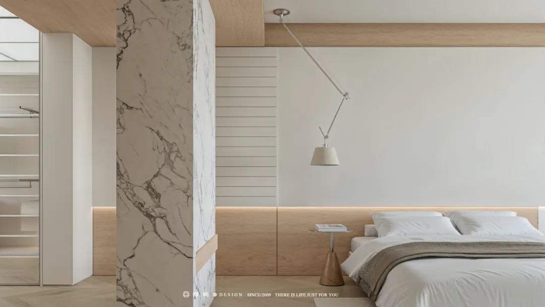 得间设计｜WoodstoneGrace-60