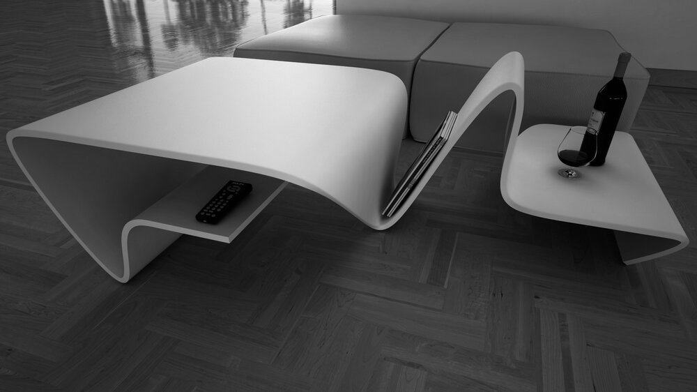 LIQUIDUS OFFICE DESK Omniview Design-4