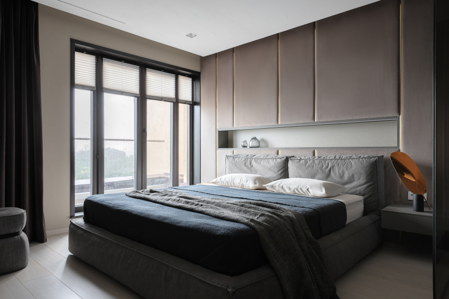 费尼公寓丨俄罗斯圣彼得堡-27