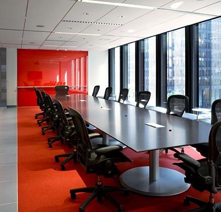 IBM 简报中心丨意大利罗马丨Figure3 工作室-88