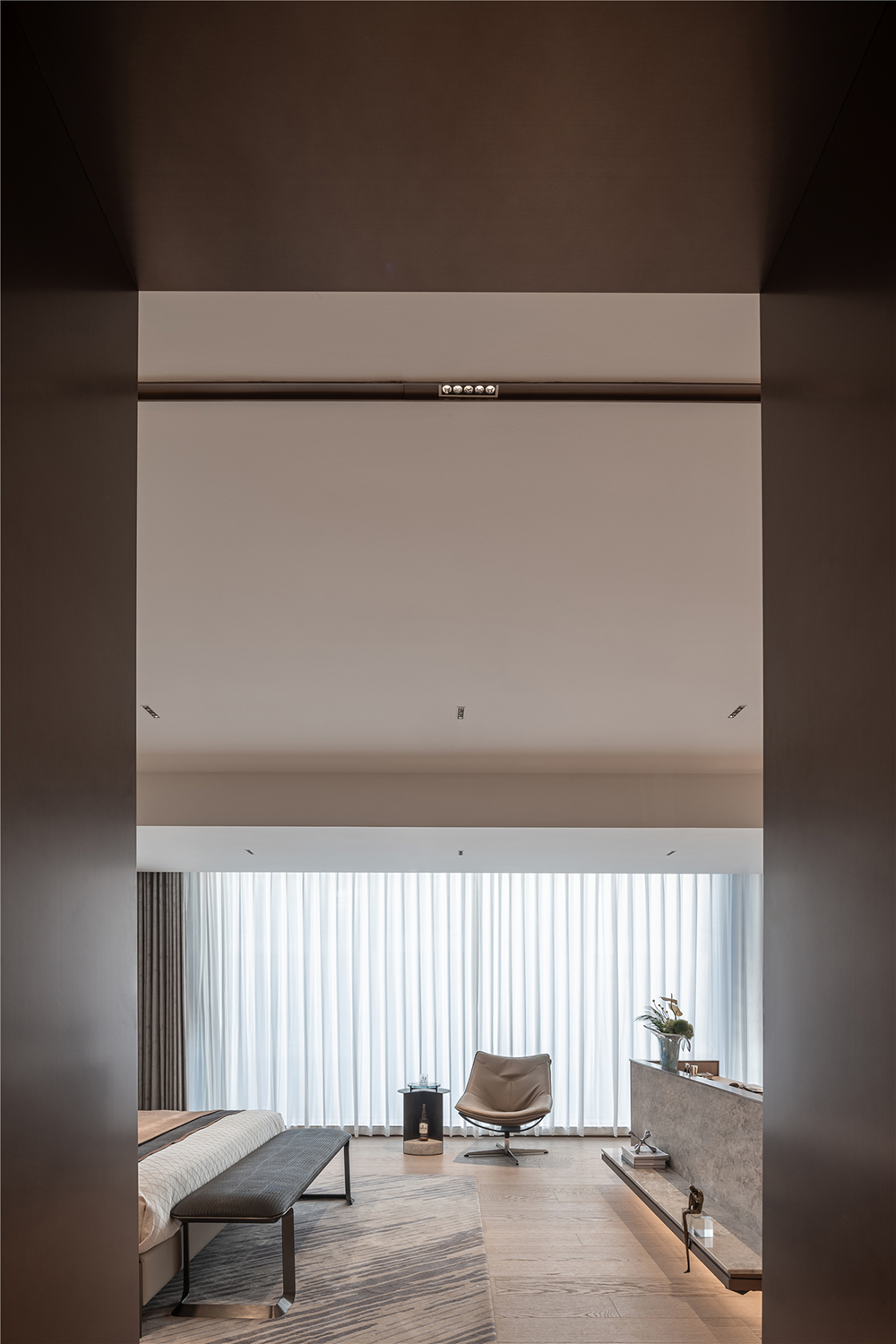 无锡建发天敔湾丨中国无锡丨KLID 达观国际建筑设计事务所-50