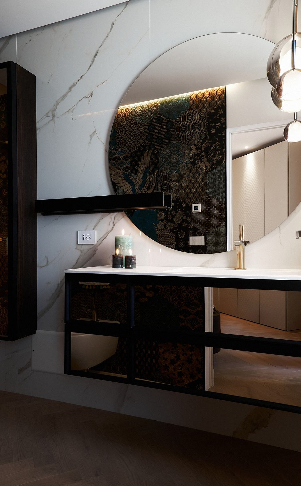 米凯拉公寓丨意大利丨Francesco Cardano-7