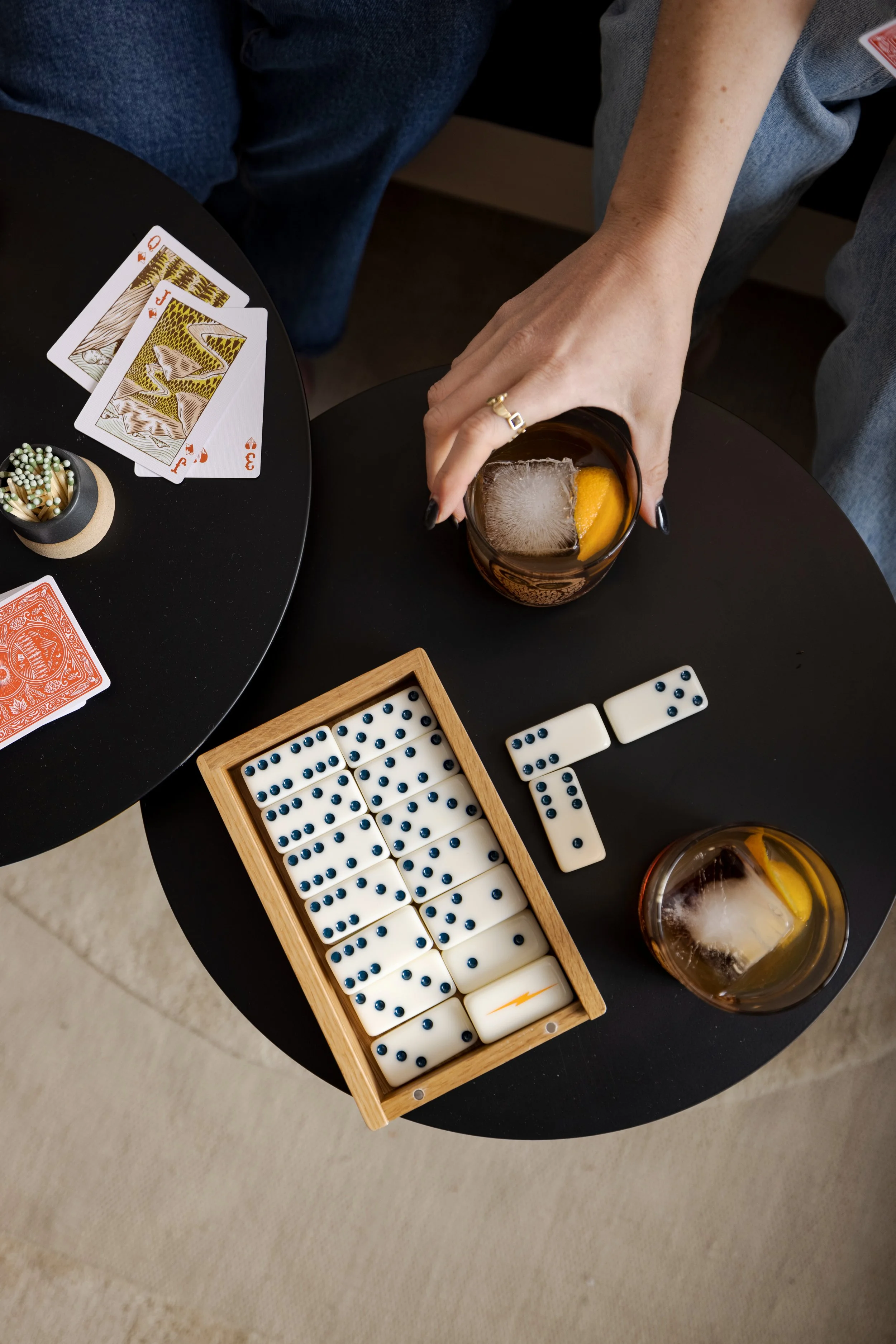 小猫头鹰A字形房屋丨美国加利福尼亚丨HSH Interiors-15