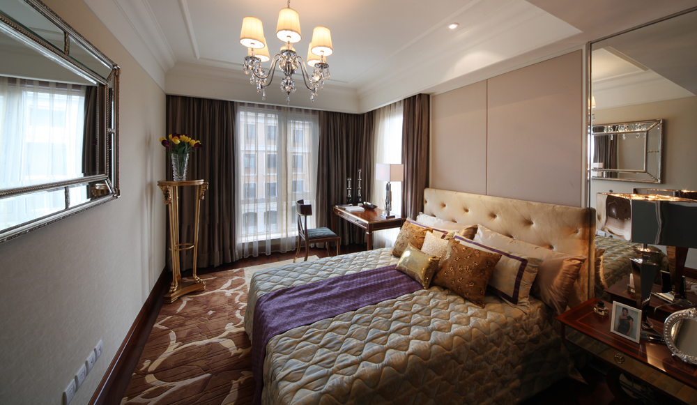 杜国良 西溪望庄 香奈尔之恋-6