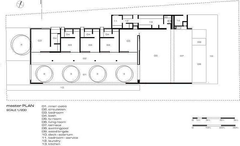 Casa Du Plessis by Studio MK27-38