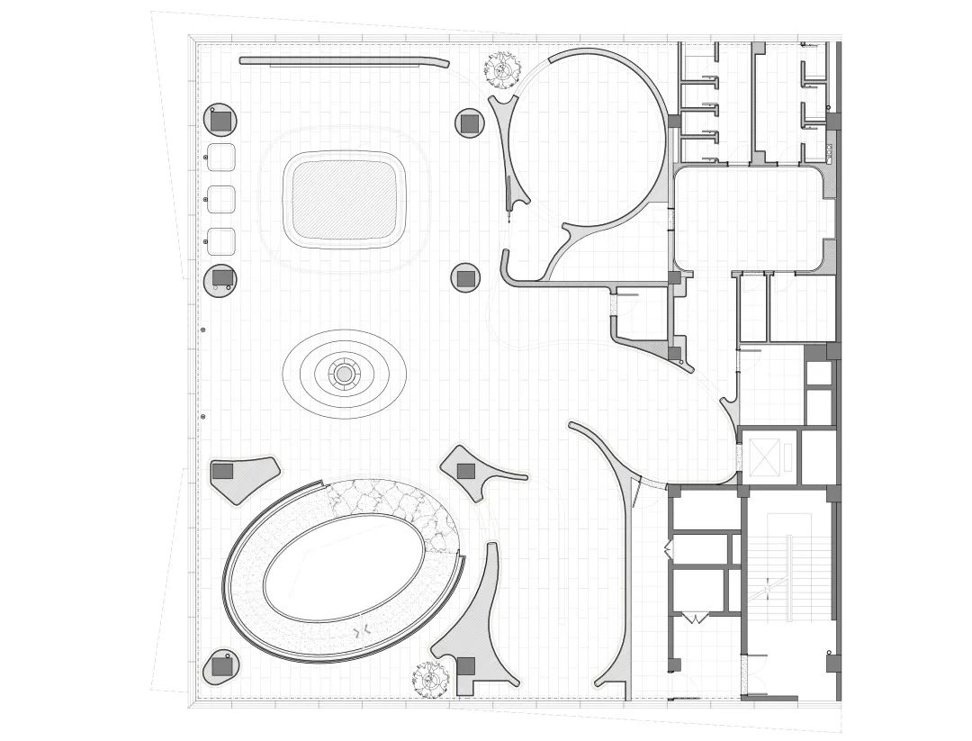 中信泰富·玖著展示中心丨中国苏州丨上海日清建筑设计有限公司-75