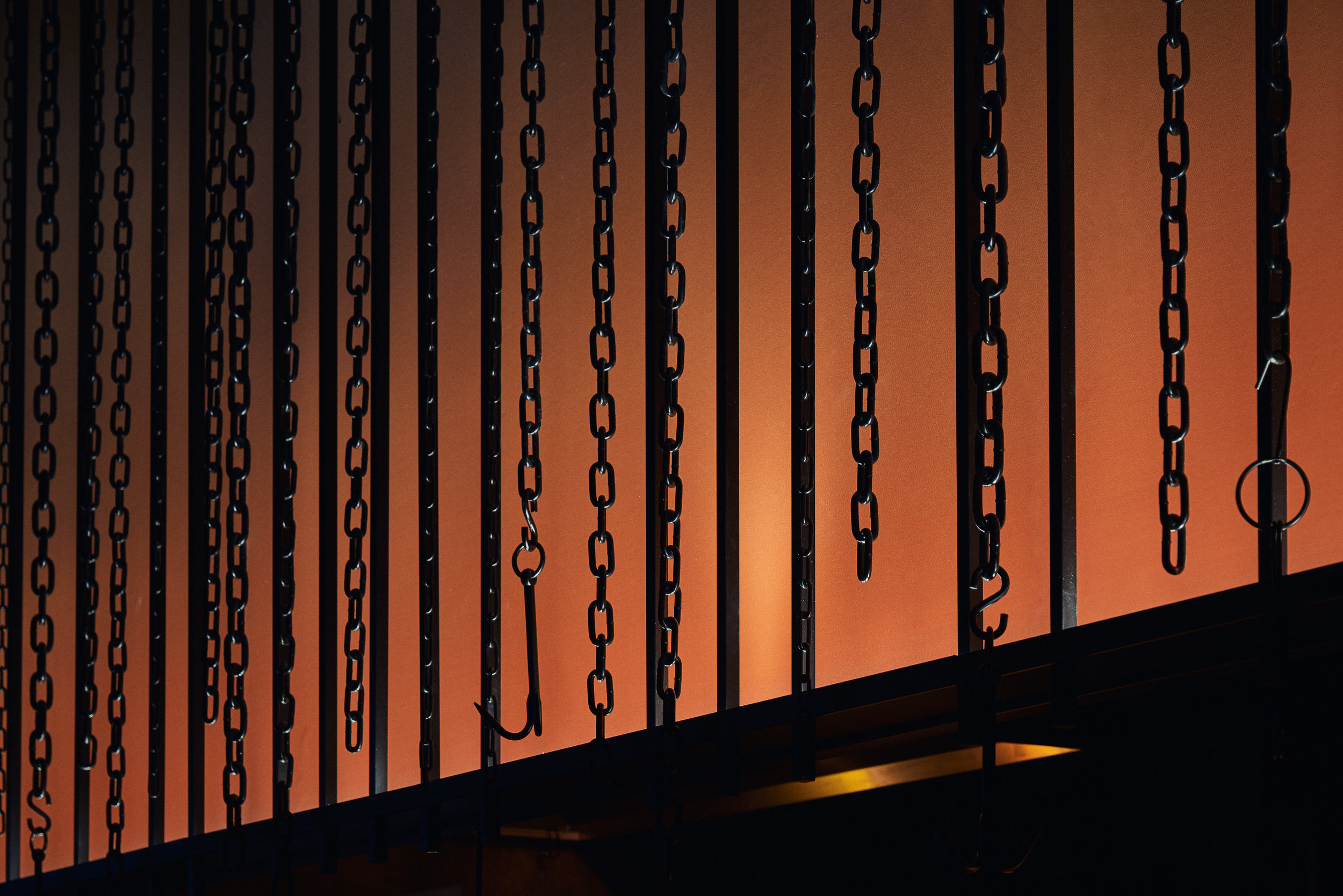 Hao Design 设计 | 碳烤餐厅（The Feast）-21