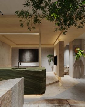 有物可寻 ·材料集合店设计丨中国广州丨301设计研究所