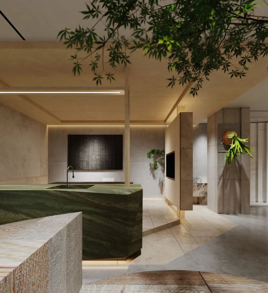 有物可寻 ·材料集合店设计丨中国广州丨301设计研究所-0