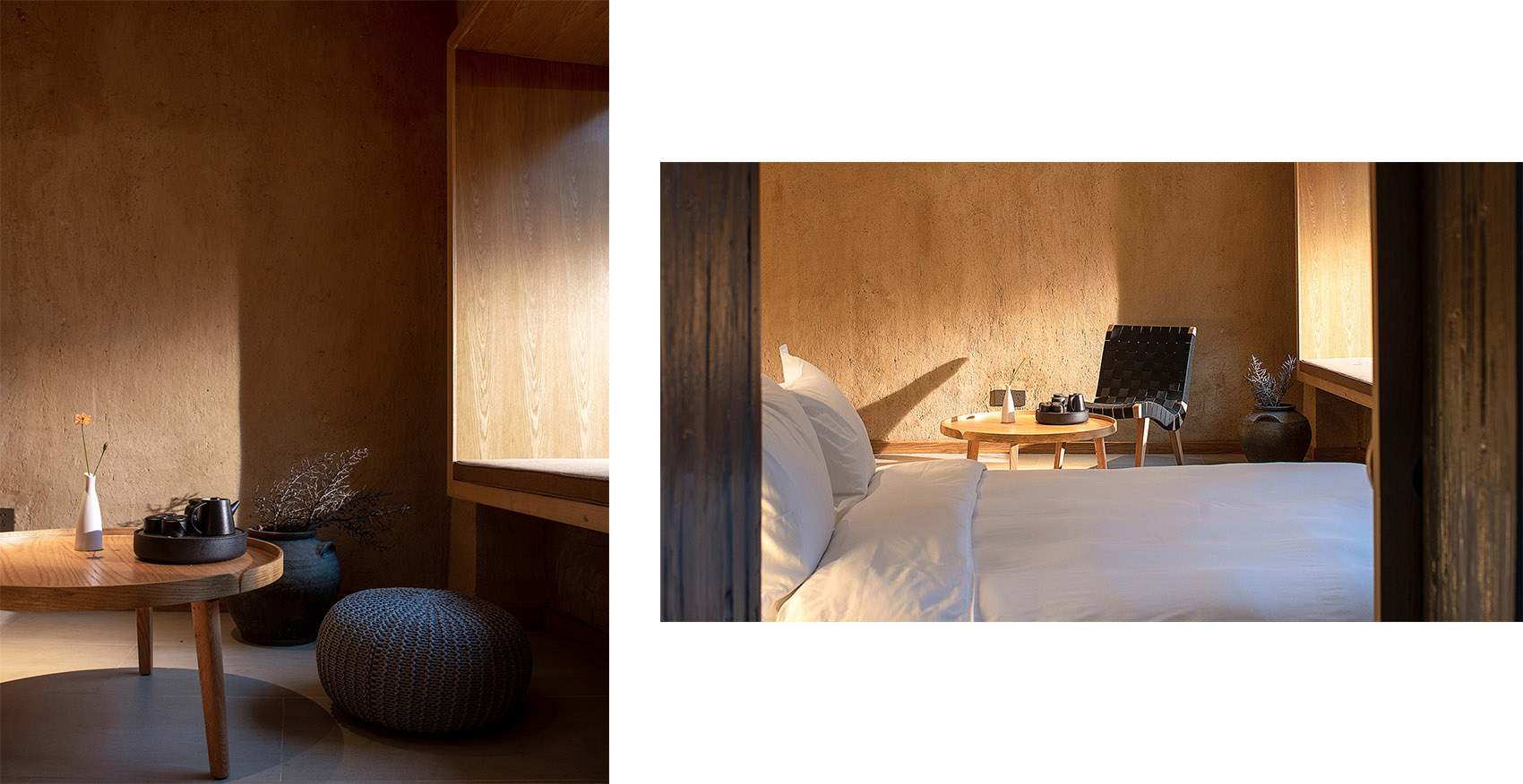 流云乡墅丨中国杭州丨MDO木君建筑设计-61