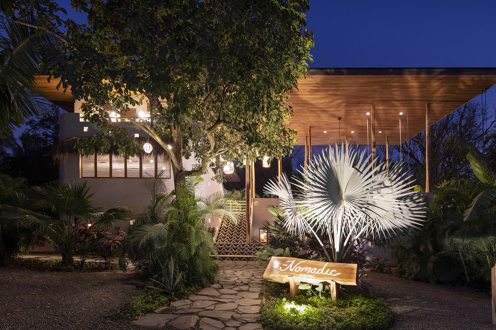 Nomadic 酒店丨哥斯达黎加丨Salagnac Arquitectos-67