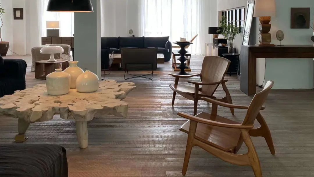 探探杭州那些“中古家具店”-35